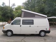 1995 Volkswagen EuroVan