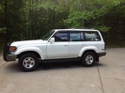 1994 Toyota Land Cruiser