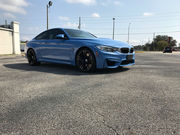 2015 BMW M4M4 6068 miles