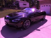 2012 BMW 6-Series 2830 miles