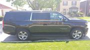 2015 Chevrolet Suburban LT 4x4