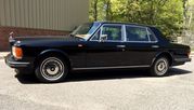 1991 Rolls-Royce Silver SpiritSpurDawn