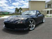 1994 Mazda RX-7Base Coupe 2-Door