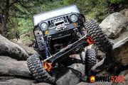 2006 Jeep WranglerRUBICON UNLIMITED