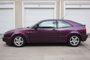 1994 Volkswagen Corrado SLC