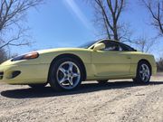 1995 Dodge Stealth 34524 miles