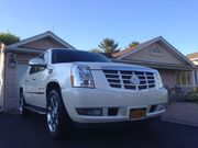 2010 Cadillac Escalade EXT