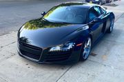 2009 Audi R8Base Coupe 2-Door