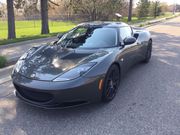 2010 Lotus Evora 2+2