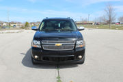 2014 Chevrolet Tahoe