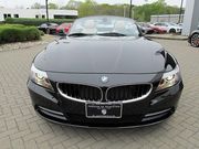 2012 BMW Z4 sDrive28i