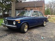 1975 BMW 2002 30 miles