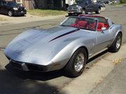 1979 Chevrolet Corvette