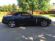 2007 Jaguar XKR Supercharged