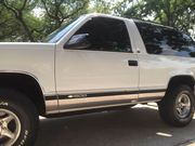 1995 Chevrolet Tahoe