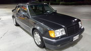 1992 Mercedes-Benz 500-Series