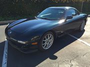 1994 Mazda RX-7 Touring