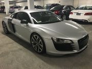 2009 Audi R8STASIS Supercharged