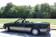 1993 Mercedes-Benz 300-Series 300 CE Convertible 2 Door