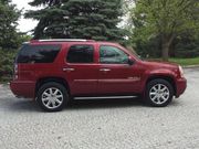 2008 GMC YukonDenali