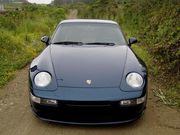 1992 Porsche 968Base Coupe 2-Door