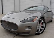 2008 Maserati Gran Turismo Beautiful