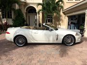 2007 Jaguar XK8Luxury Package