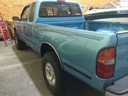 1995 Toyota Tacoma 75000 miles