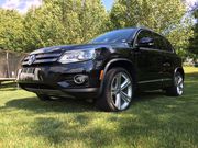 2014 Volkswagen Tiguan