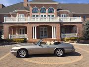 1995 Jaguar XJS 91455 miles