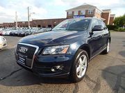 2011 Audi Q5 Premium Plus