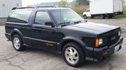 1993 GMC Jimmy 66000 miles