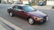 1995 Acura LegendL 58415 miles