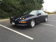 1993 BMW 8-Series 850CI