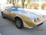 1979 Pontiac Trans Am FIREBIRD