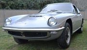 1967 Maserati Mistral