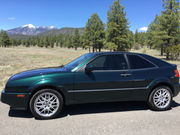 1992 Volkswagen Corrado Coupe