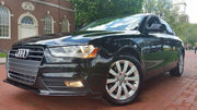 2014 Audi A4Base Sedan 4-Door