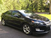 2012 Chevrolet Volt 14500 miles