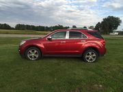 2014 Chevrolet Equinox