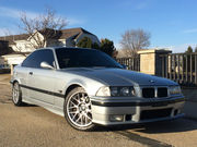 1995 BMW M3Base Coupe 2-Door