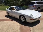 1994 Porsche 968 47605 miles