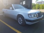 1993 Mercedes-Benz 300-Series