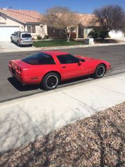 1991 Chevrolet Corvette