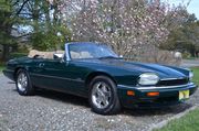 1995 Jaguar XJSConvertible