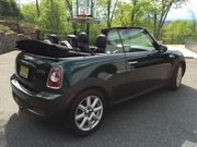 2013 Mini Cooper S2 Door Convertible