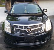 2011 Cadillac SRXLuxury Sport Utility 4-Door