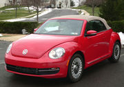 2014 Volkswagen Beetle-New