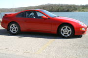 1995 Nissan 300ZX Twin Turbo