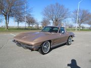 1964 Chevrolet Corvette COUPE